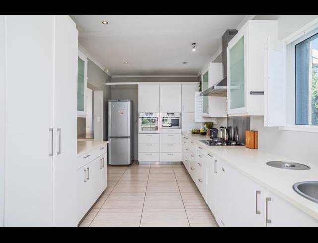 5 BEDROOM PROPERTY TO RENT IN CROFTERS VALLEY